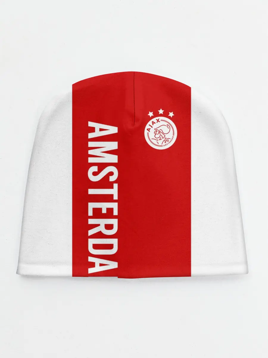 Детская шапка / Аякс