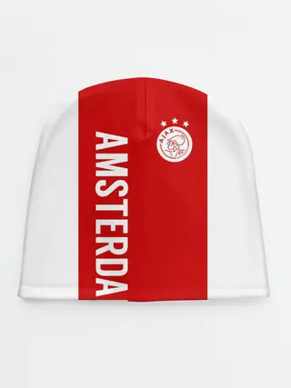 Детская шапка / Аякс