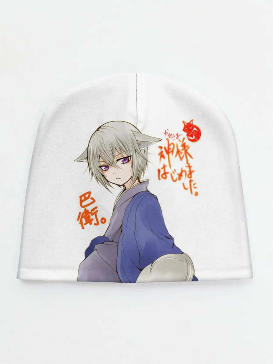 Детская шапка / Очень приятно Бог