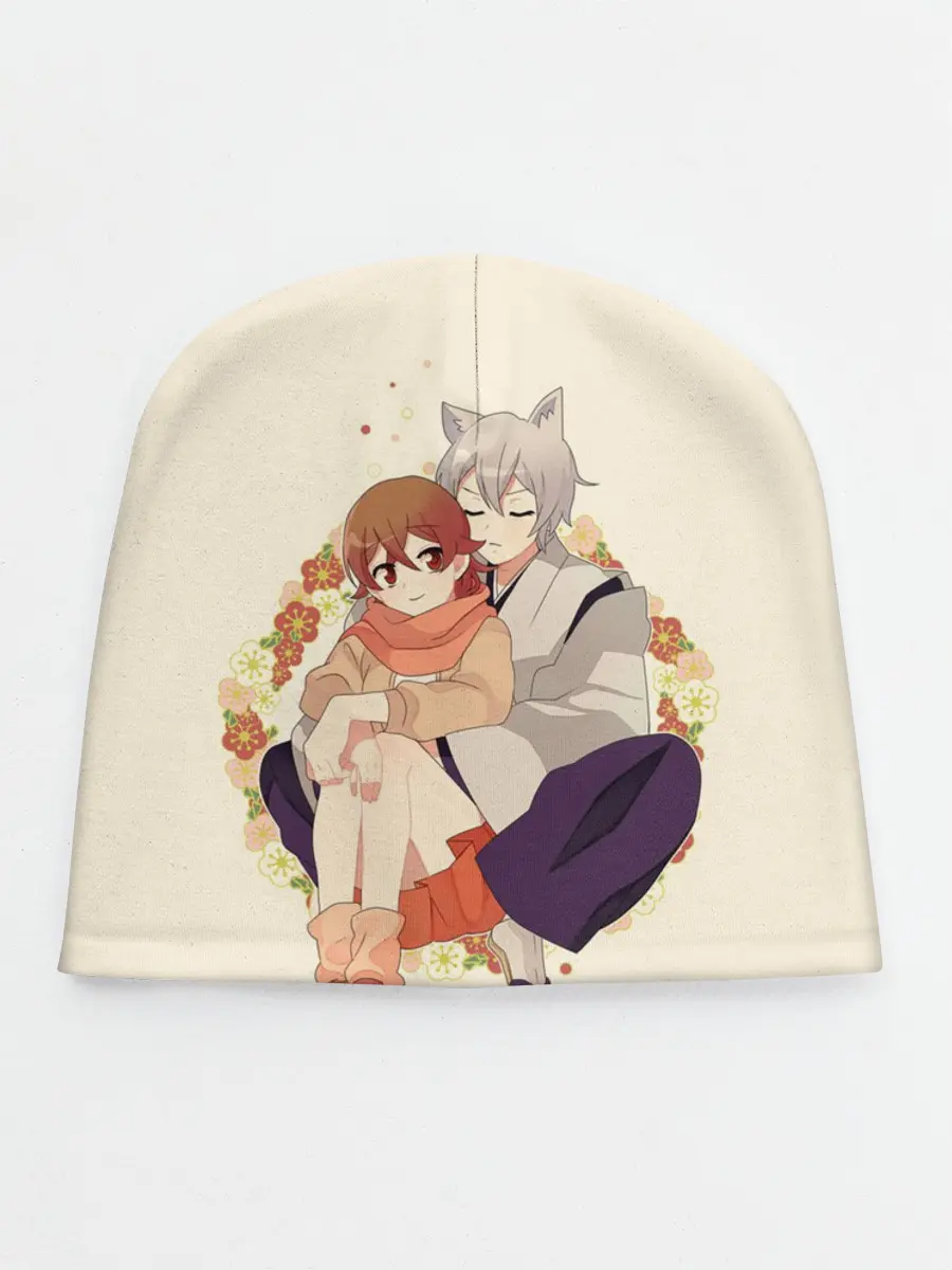 Детская шапка / Очень приятно Бог