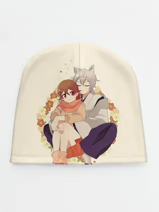 Детская шапка / Очень приятно Бог