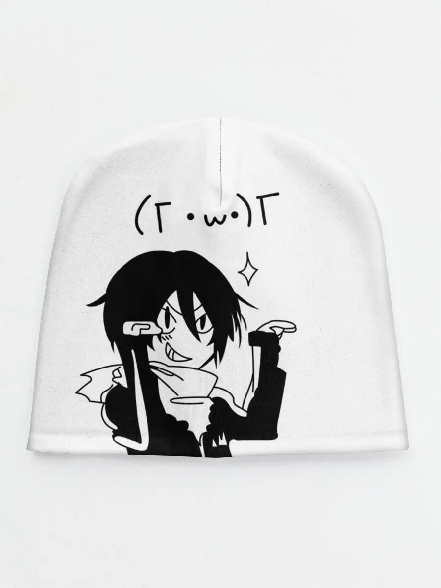 Детская шапка / KAWAII YATO