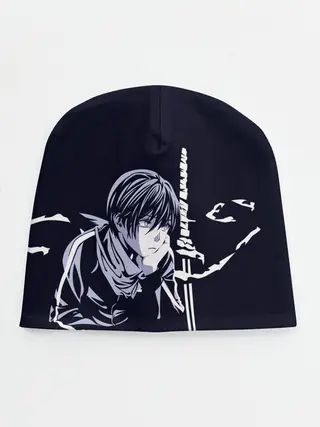 Детская шапка / Грустный Ято. Бездомный Бог