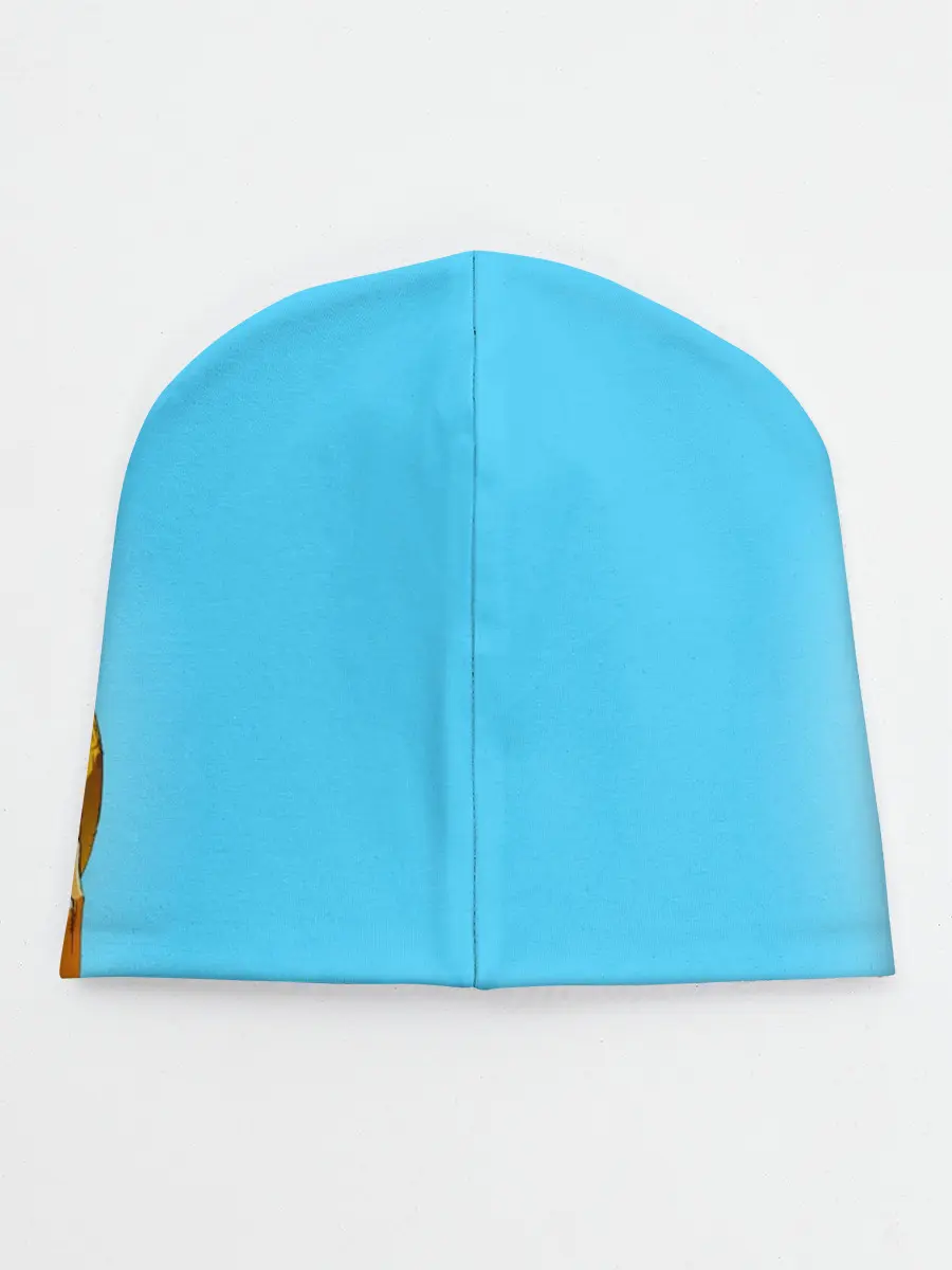 Детская шапка / One Piece шляпа