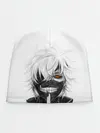 Детская шапка / Kaneki Ken в анфас