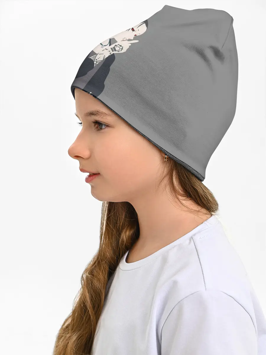 Детская шапка / Uta