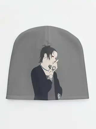 Детская шапка / Uta