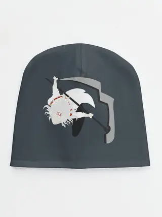 Детская шапка / Juuzou Suzuya