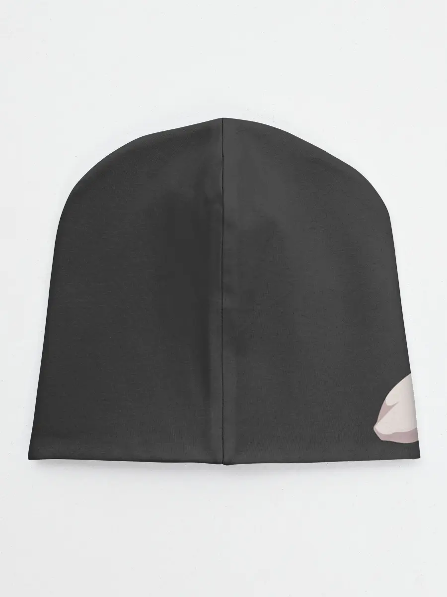 Детская шапка / Kaneki Ken снимает маску