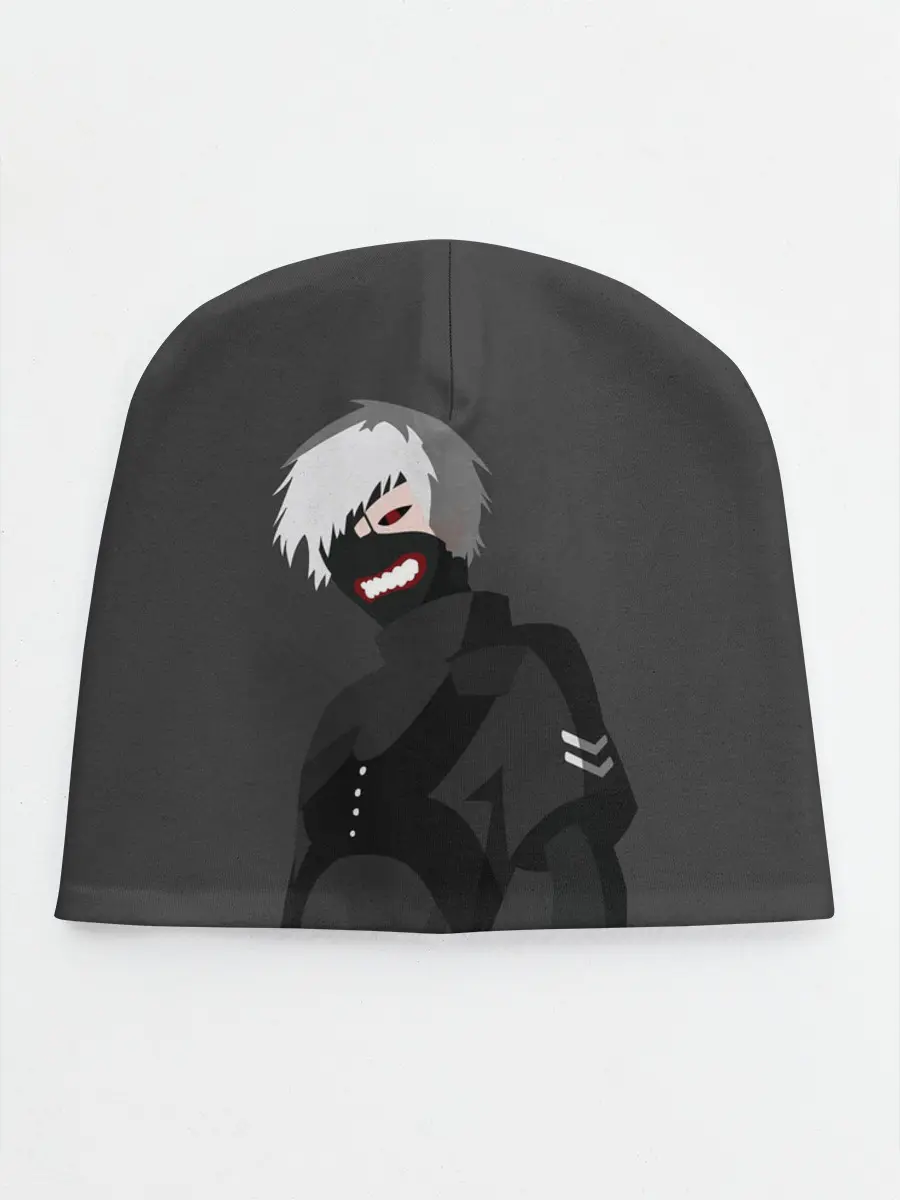 Детская шапка / Kaneki Ken высокомерный