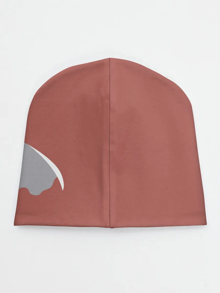 Детская шапка / Saitama