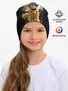 Детская шапка / Pikachu Detective