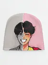 Детская шапка / K-Pop