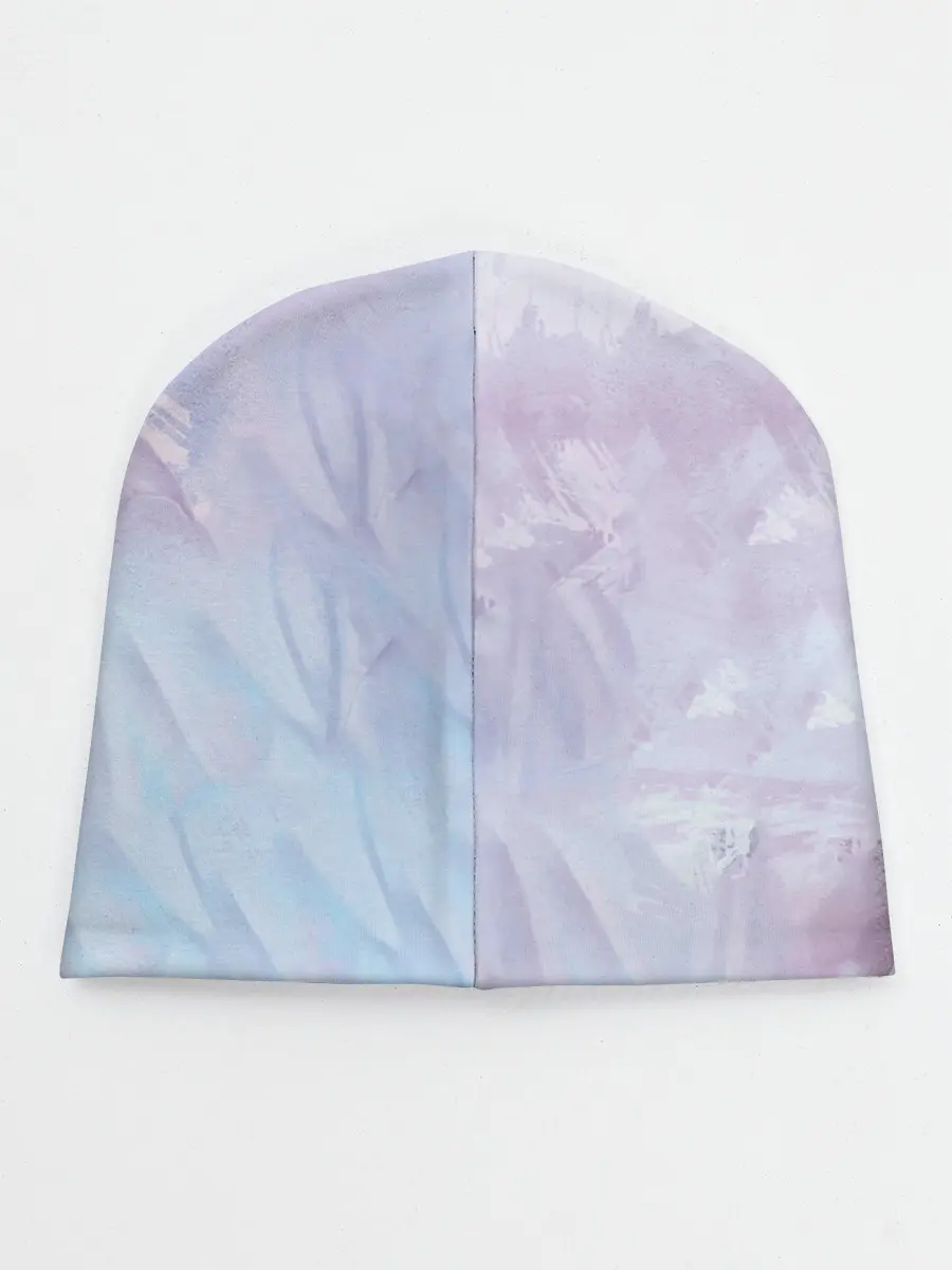 Детская шапка / BTS