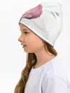 Детская шапка / Сакура