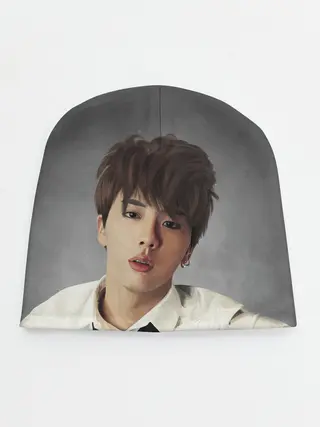 Детская шапка / Tie