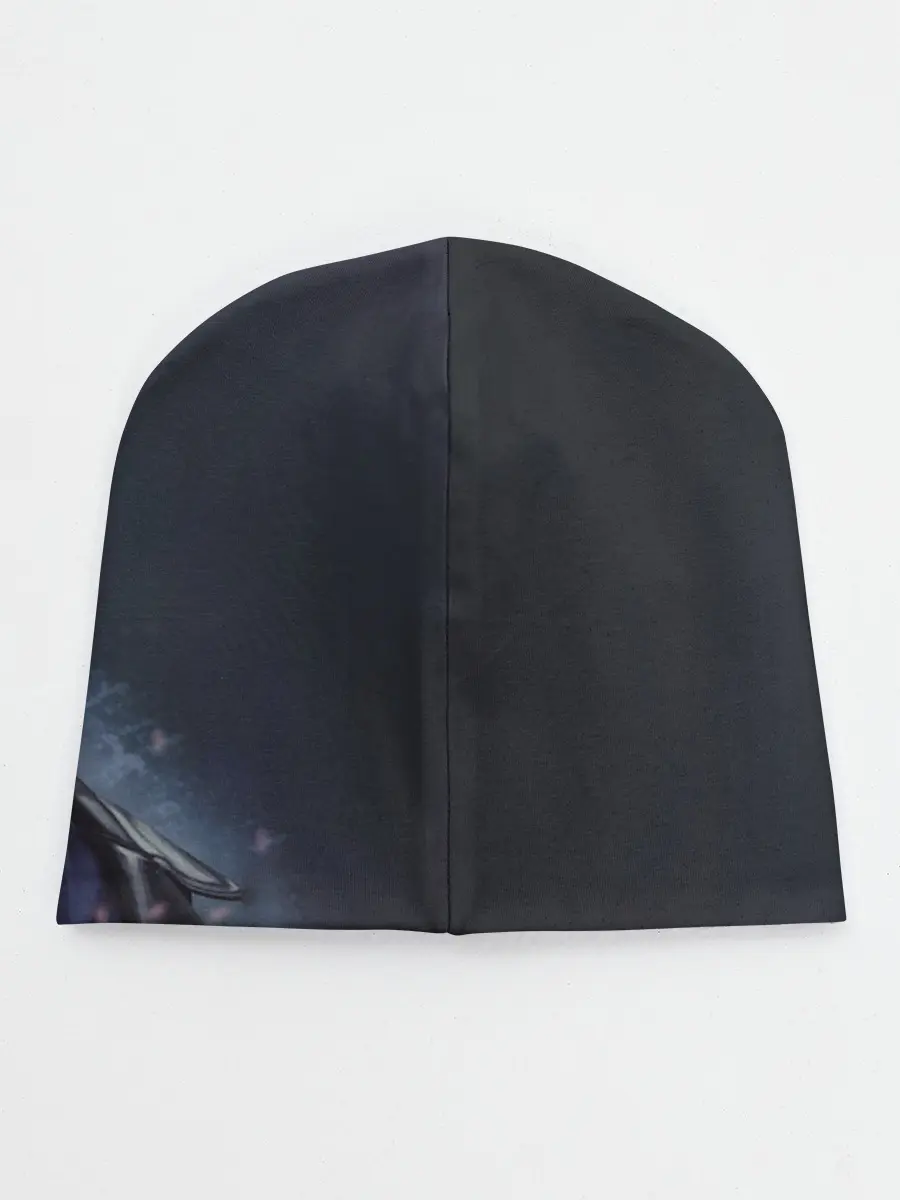 Детская шапка / Hair