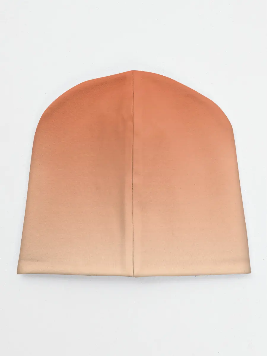 Детская шапка / Милая аниме девочка-оборотень