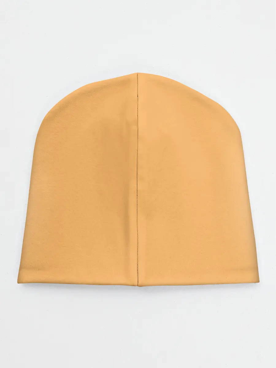 Детская шапка / Волчица и пряности