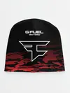 Детская шапка / Faze clan - Jersey pro 2019