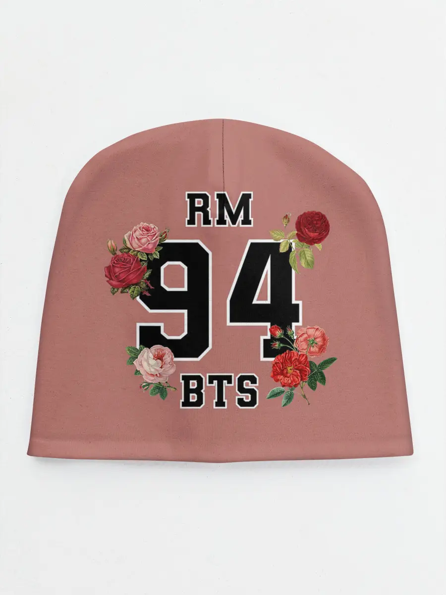 Детская шапка / RM BTS
