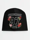 Детская шапка / JUNGKOOK 97 BTS