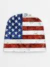 Детская шапка / США ФЛАГ