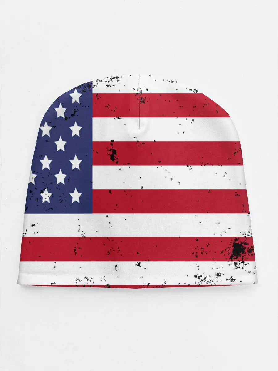 Детская шапка / США