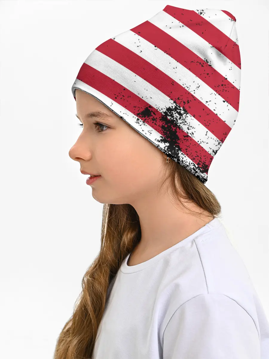 Детская шапка / США