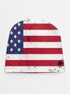 Детская шапка / США
