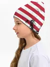 Детская шапка / США