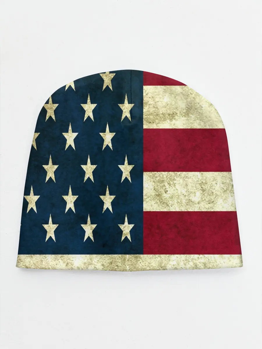 Детская шапка / usa collection 2019