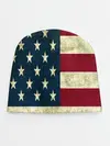 Детская шапка / usa collection 2019