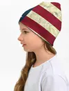 Детская шапка / usa collection 2019