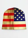 Детская шапка / USA