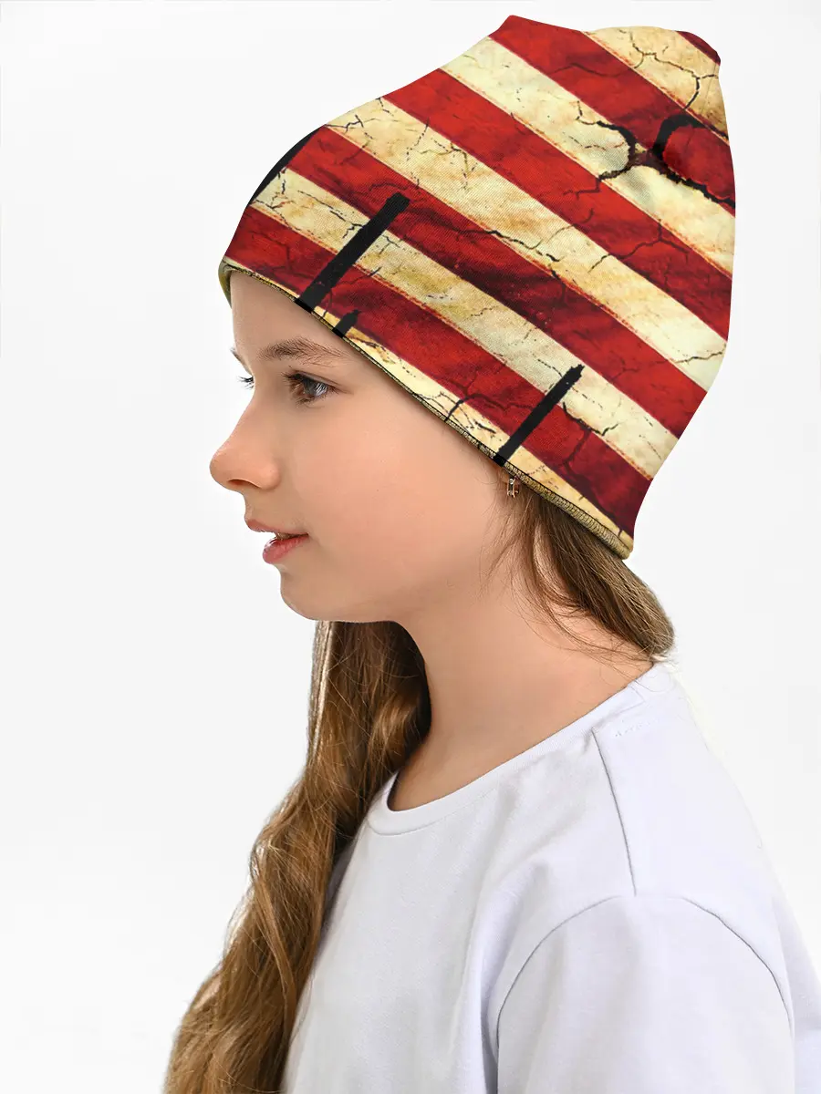 Детская шапка / USA URBAN