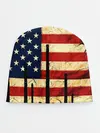 Детская шапка / USA URBAN