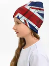 Детская шапка / Англия&Америка