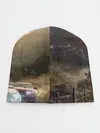 Детская шапка / Need for Speed