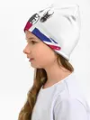Детская шапка / Жуки