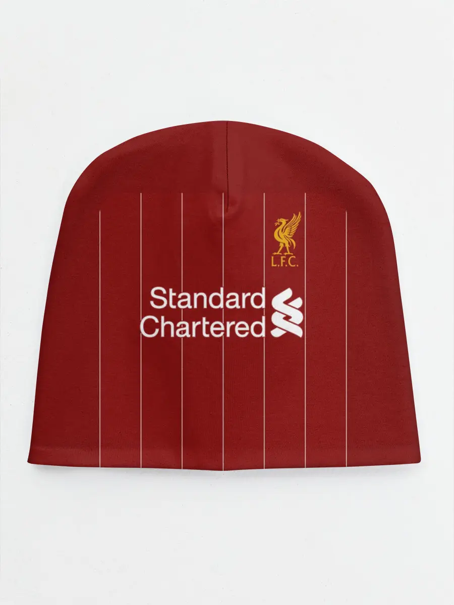 Детская шапка / Садьо Мане 19-20 форма