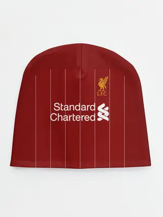 Детская шапка / Фирмино 19-20 home