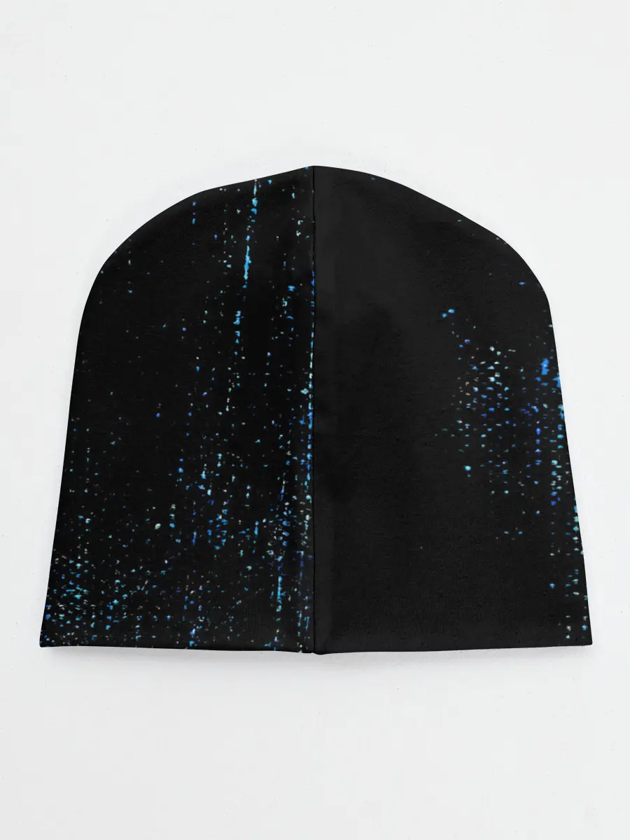 Детская шапка / Star Trek