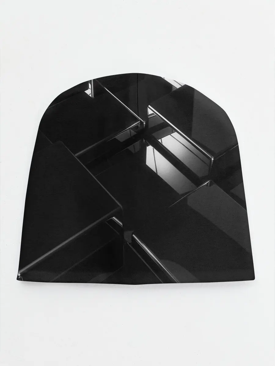 Детская шапка / Текстура