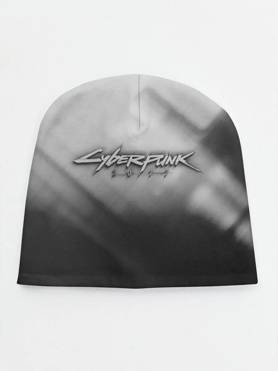 Детская шапка / CYBERPUNK 2077