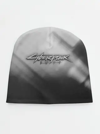 Детская шапка / CYBERPUNK 2077