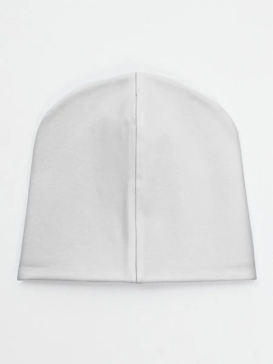 Детская шапка / Дзюдо