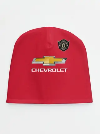 Детская шапка / Pogba home 19-20