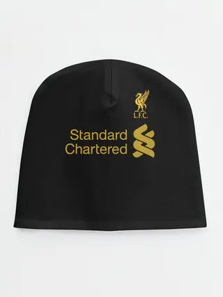 Детская шапка / Alisson GK 19-20