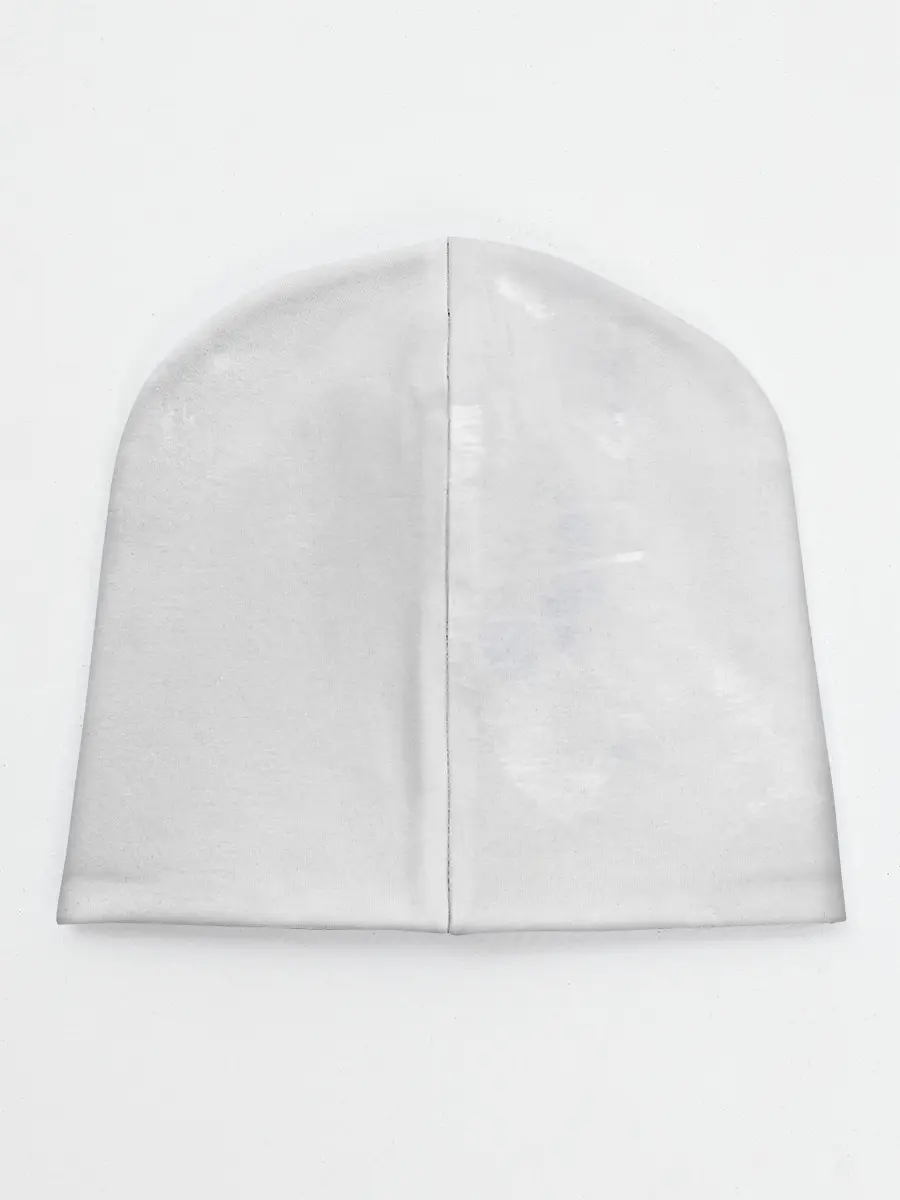 Детская шапка / Kimetsu no Yaiba на сером